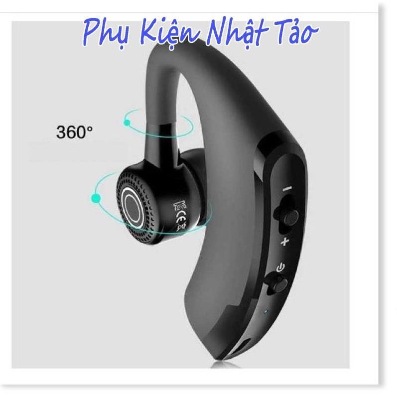 Tai nghe Bluetooth PhiLips -V9 Full Box. Bảo hành 3 Tháng .