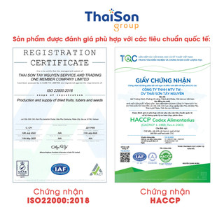(Sỉ lẻ) Hạt Dưa Sạch Thái Sơn Rang Củi [chiết bao xá]