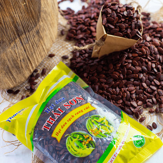 (Sỉ lẻ) Hạt Dưa Sạch Thái Sơn Rang Củi [chiết bao xá]