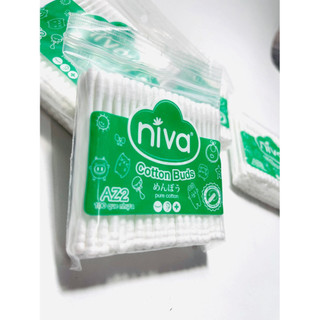 TĂM BÔNG NIVA 100 QUE- AZ2 CAO CẤP