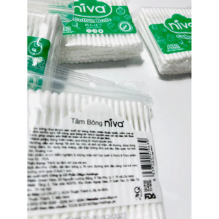 TĂM BÔNG NIVA 100 QUE- AZ2 CAO CẤP