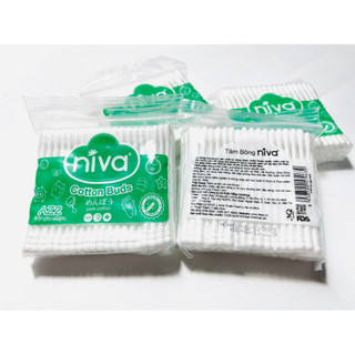 TĂM BÔNG NIVA 100 QUE- AZ2 CAO CẤP