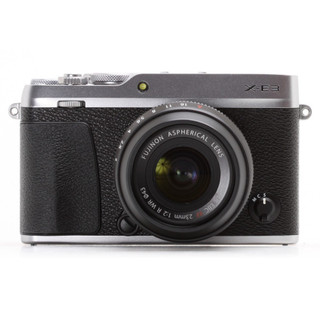 Máy ảnh Fujifilm X-E3 - Bảo hành chánh hãng 24 tháng