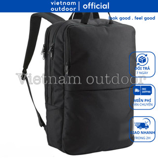 Balo Laptop Văn Phòng Du Lịch Nam Nữ NF SHUTTLE DAYPACK Nhiều Ngăn Lưu Trữ Cặp Đứng VIETNAMOUTDOOR