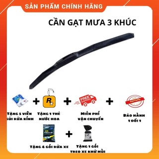Gạt mưa denso jp 03 khúc cao cấp cần gạt mưa ô tô silicone gạt mưa công nghệ nhật bản mới nhất