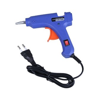 Dụng cụ bắn keo 20W có công tắc