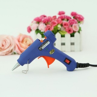 Dụng cụ bắn keo 20W có công tắc