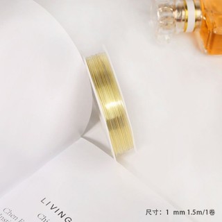 Cuộn dây đồng 0.2 / 0.25 / 0.3 / 0.4 / 0.5 làm đồ handmade