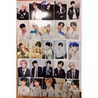 Set 55 lomo card txt-sweet 2023