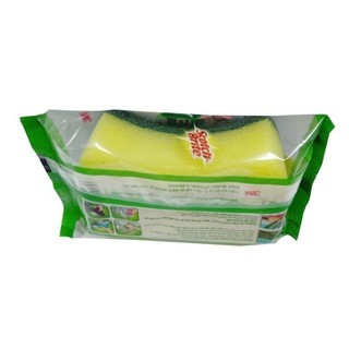 [QUÀ TẶNG KHÔNG BÁN] Miếng cước rửa chén 3X 3M™ Scotch-Brite® (Cót rai) có mút