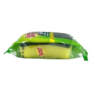 [QUÀ TẶNG KHÔNG BÁN] Miếng cước rửa chén 3X 3M™ Scotch-Brite® (Cót rai) có mút