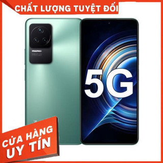 Điện thoại xiaomi redmi k50 pro 5g 8/128gb hàng nhập khẩu chính hãng - bảo hành 12 tháng