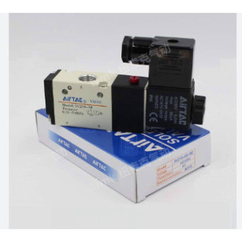 VAN ĐIỆN TỪ KHÍ NÉN AIRTAC 3V210-08-NO