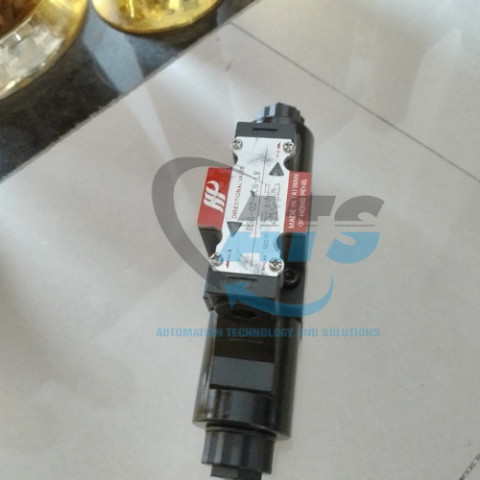 Van điện thuỷ lực DSG-02-3C2-LW