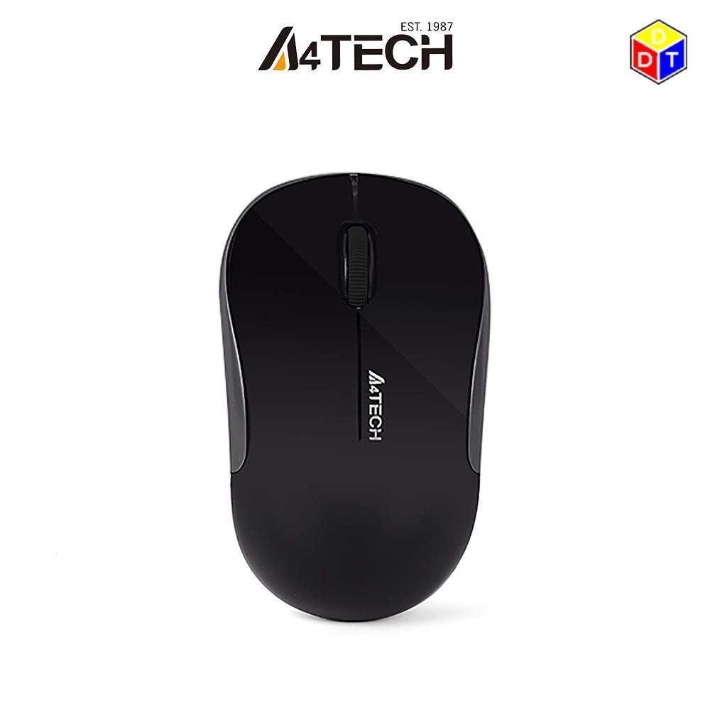 Chuột Không Dây A4tech G3-300N Chính Hãng - Bảo hành 12 Tháng