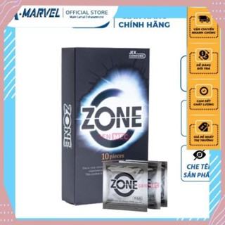 BAO CAO SU JEX ZONE 001 SIÊU MỎNG VÔ ĐỊCH 0.01mm HỘP 10 CHIẾC. Bcs Nhật gai gân trơn mát lạnh truyền nhiệt đủ vị dâu cam