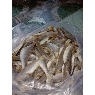 (Sỉ rẻ) 1kg Khô cá Đù dai ngon