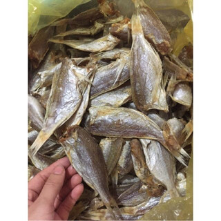(Sỉ rẻ) 1kg Khô cá Đù dai ngon