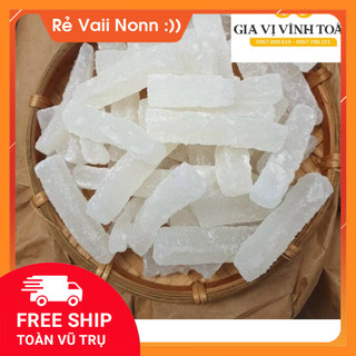 Mứt bí loại 1 - thơm ngon đậm vị