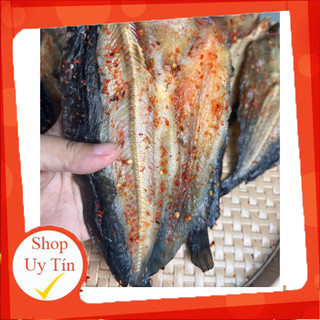 (Sỉ rẻ) khô cá trê Đồng Tháp 10 loại 500gr, 3 nắng vừa ăn không quá cay