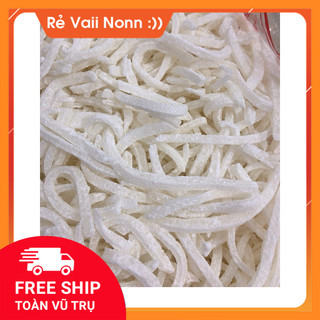 1kg mứt dừa non thanh điệp - đủ vị