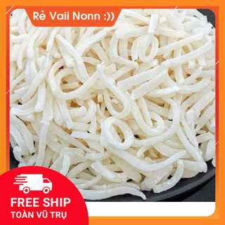 500g mứt dừa sữa sợi siêu ngon