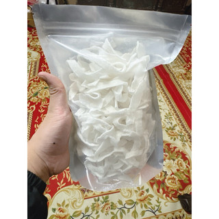 (Sỉ lẻ giá rẻ) 500G Mứt Dừa Sữa Sợi Siêu Ngon