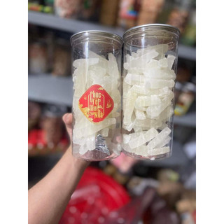 (Sỉ lẻ giá rẻ) 500g mứt bí đao