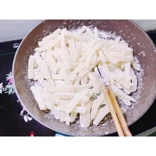 (Sỉ lẻ giá rẻ) 500gr mứt bí đao thơm ngon (hàng bán tết)