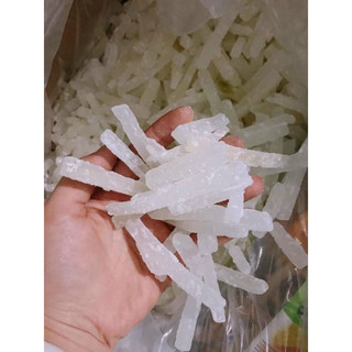 (Sỉ lẻ giá rẻ) 500gr mứt bí đao thơm ngon (hàng bán tết)