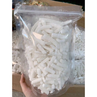 (Sỉ lẻ giá rẻ) 500gr mứt bí đao thơm ngon (hàng bán tết)