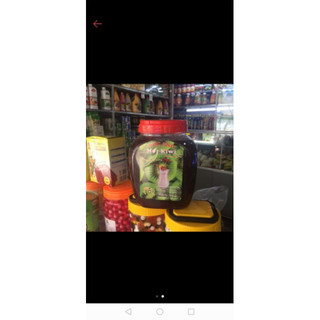 (Sỉ lẻ giá rẻ) Mứt kiwi đức anh