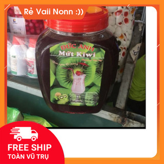 Mứt kiwi đức anh
