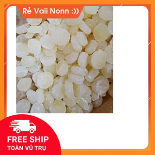 (Sỉ lẻ giá rẻ) Mứt củ năng loại ngon đặc biệt 500g -Hsd 2024