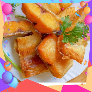 Khô cá dứa phile ngon tuyệt vời nhiều thịt ,thơm ngon, bổ dưỡng , hải sản khô thiên tú ,cá dứa khô số 1
