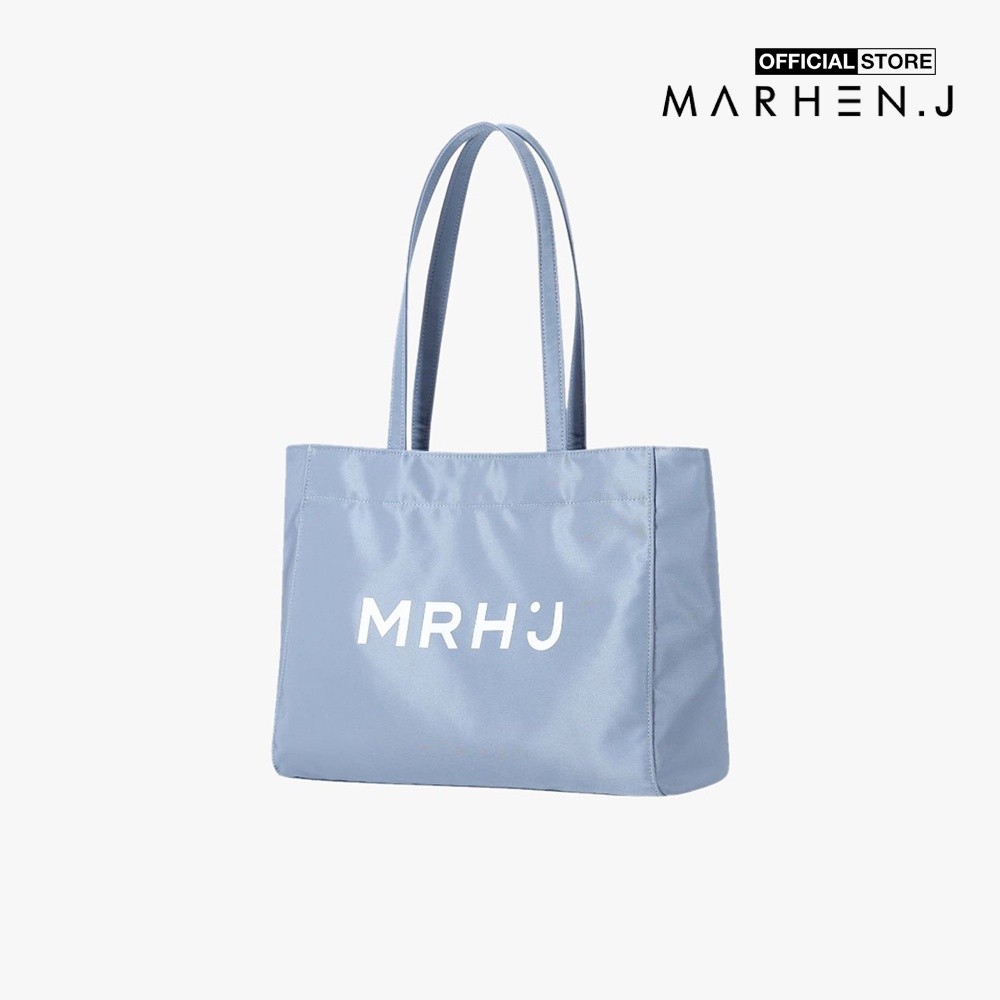 Marhen.J - Túi đeo vai nữ phom chữ nhật Bona MJ22BBONAB-SB