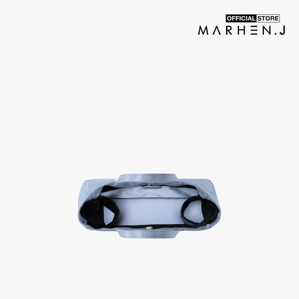 Marhen.J - Túi đeo vai nữ phom chữ nhật Bona MJ22BBONAB-SB