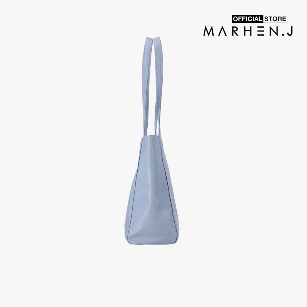 Marhen.J - Túi đeo vai nữ phom chữ nhật Bona MJ22BBONAB-SB