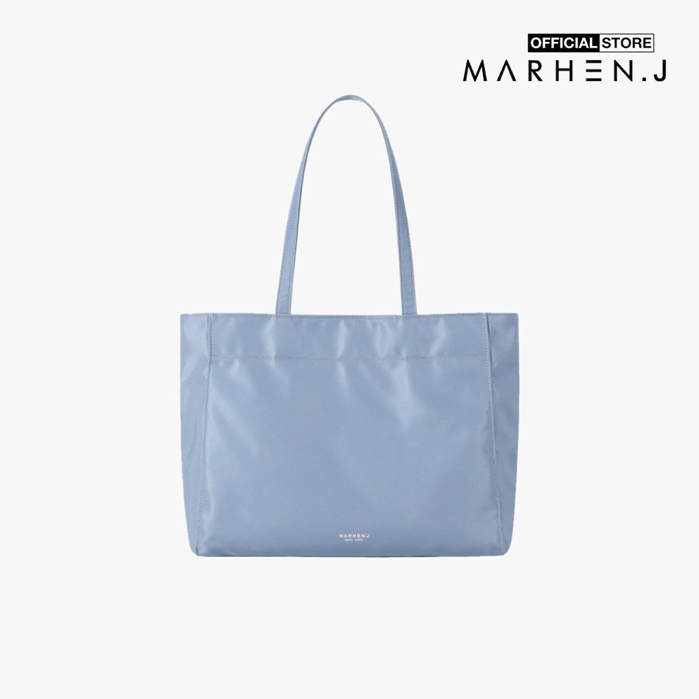 Marhen.J - Túi đeo vai nữ phom chữ nhật Bona MJ22BBONAB-SB