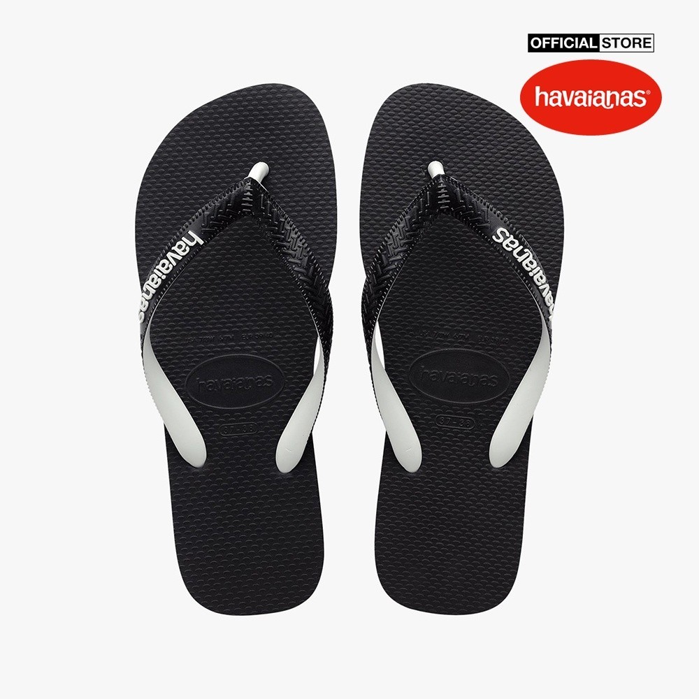 HAVAIANAS - Dép kẹp unisex Top Mix 4115549-1069