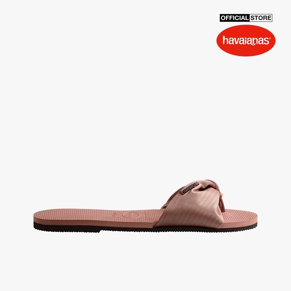 HAVAIANAS - Dép kẹp nữ You ST Tropez Classic 4147973-3544