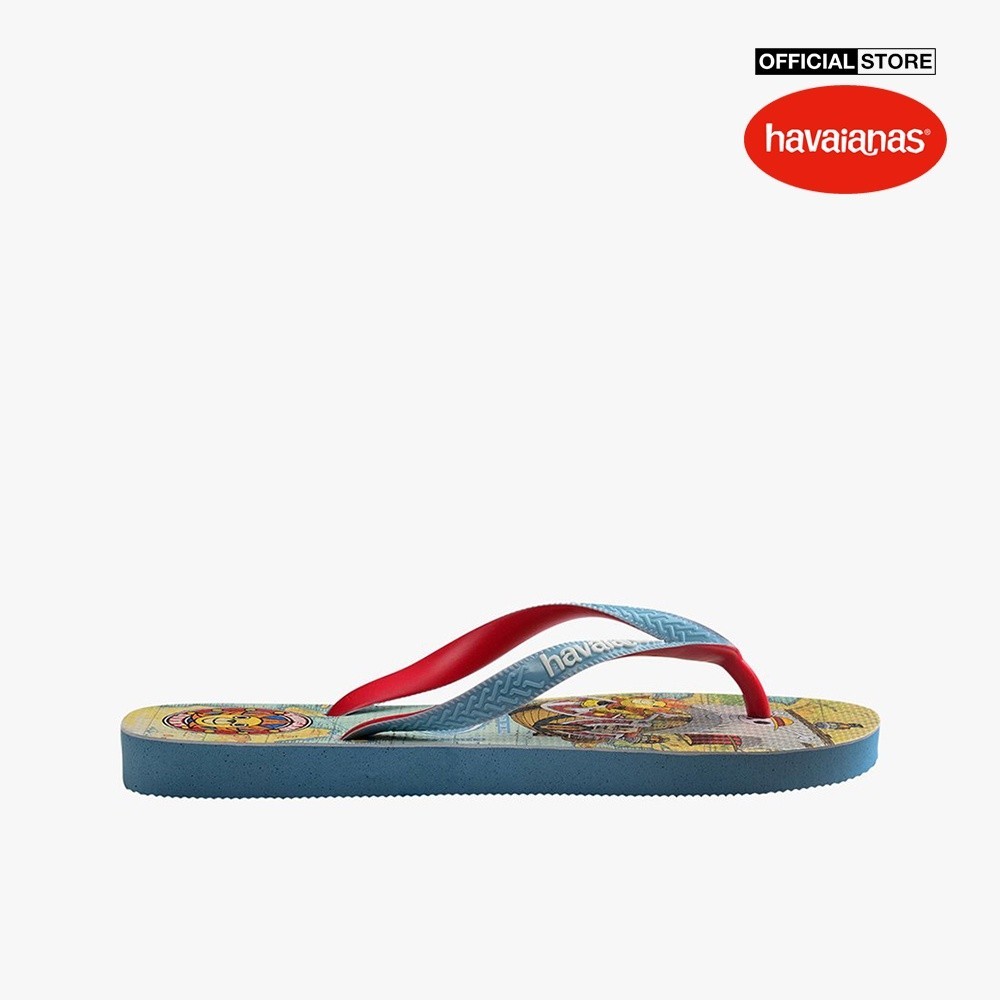 HAVAIANAS - Dép kẹp unisex Top One Piece 4148238-1808