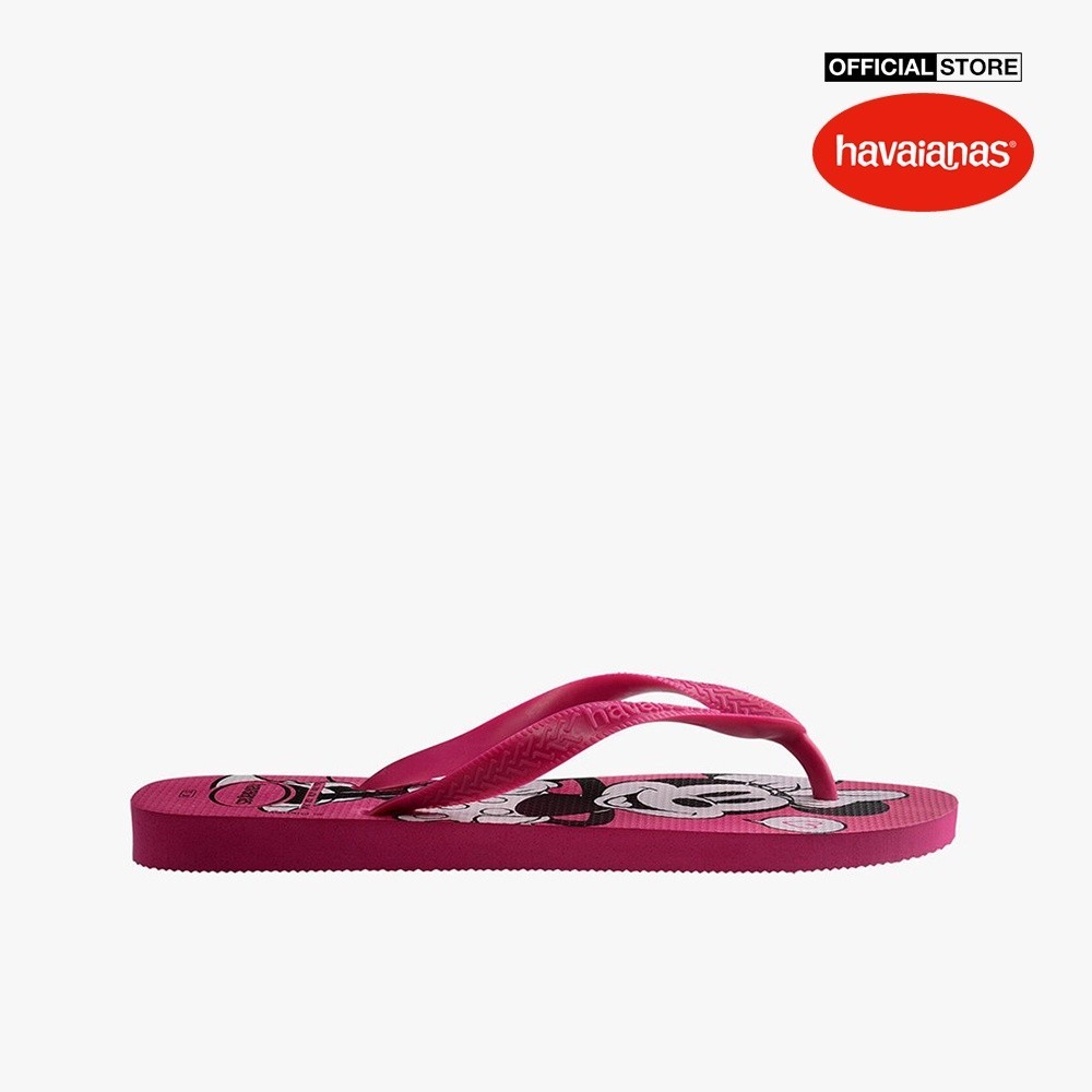 HAVAIANAS - Dép kẹp unisex Top Disney 4139412-8910