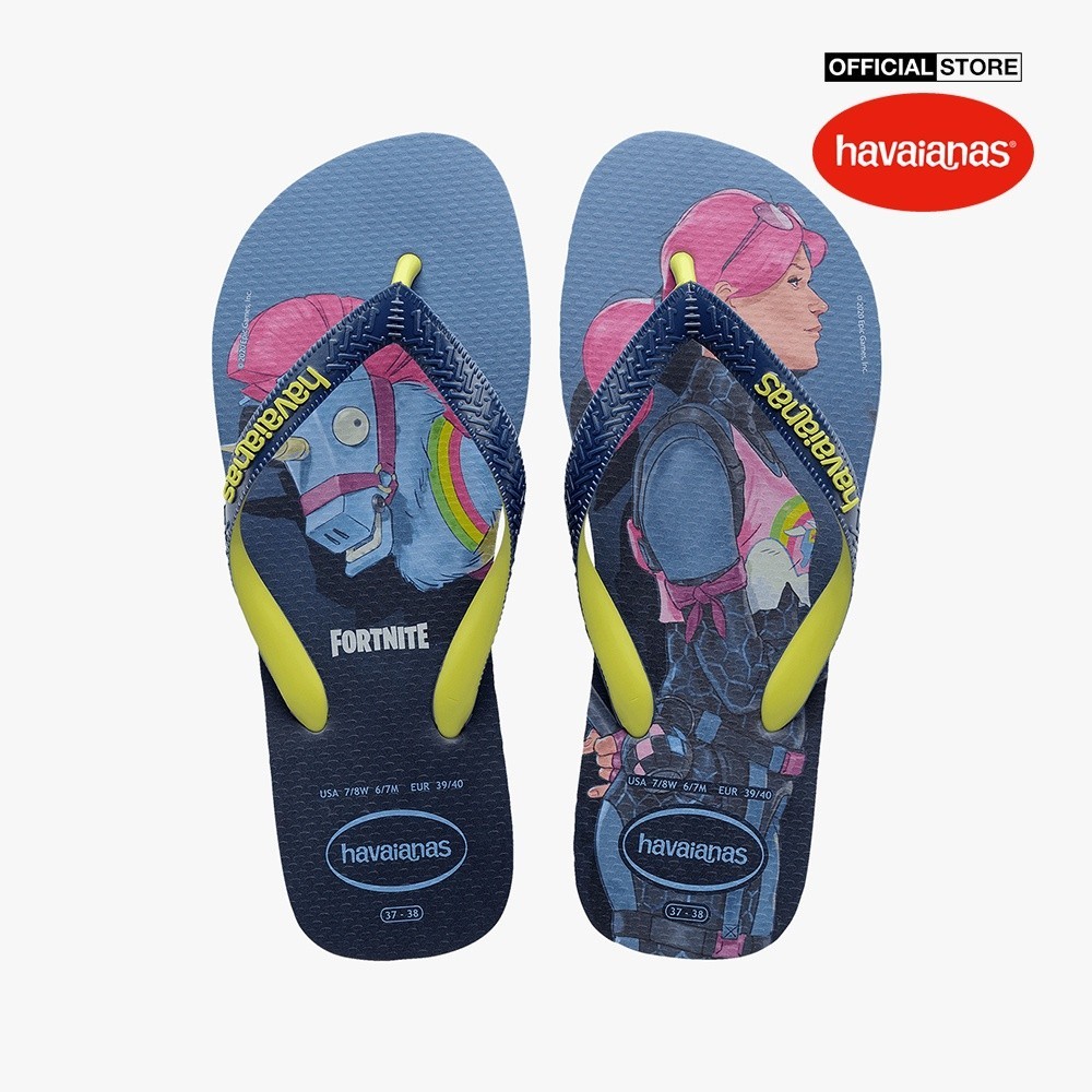 HAVAIANAS - Dép nam Top Fortnite 4146366-0089