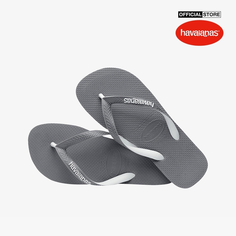 HAVAIANAS - Dép unisex Top Mix 4115549-5002