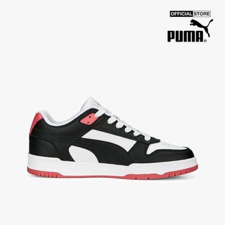 PUMA - Giày sneakers unisex cổ thấp RBD Game 386373-13