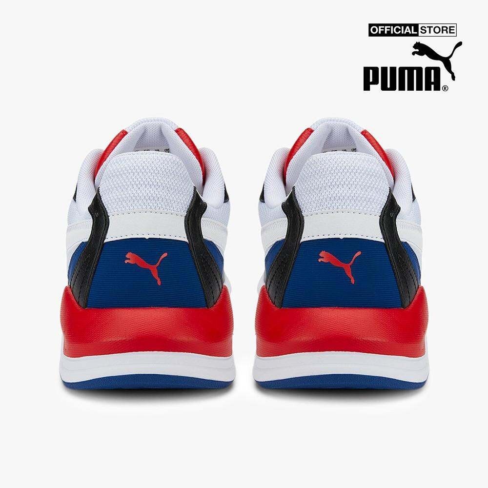 PUMA - Giày sneakers unisex cổ thấp X Ray Speed Lite 384639-11