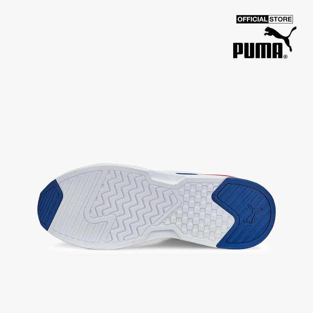 PUMA - Giày sneakers unisex cổ thấp X Ray Speed Lite 384639-11