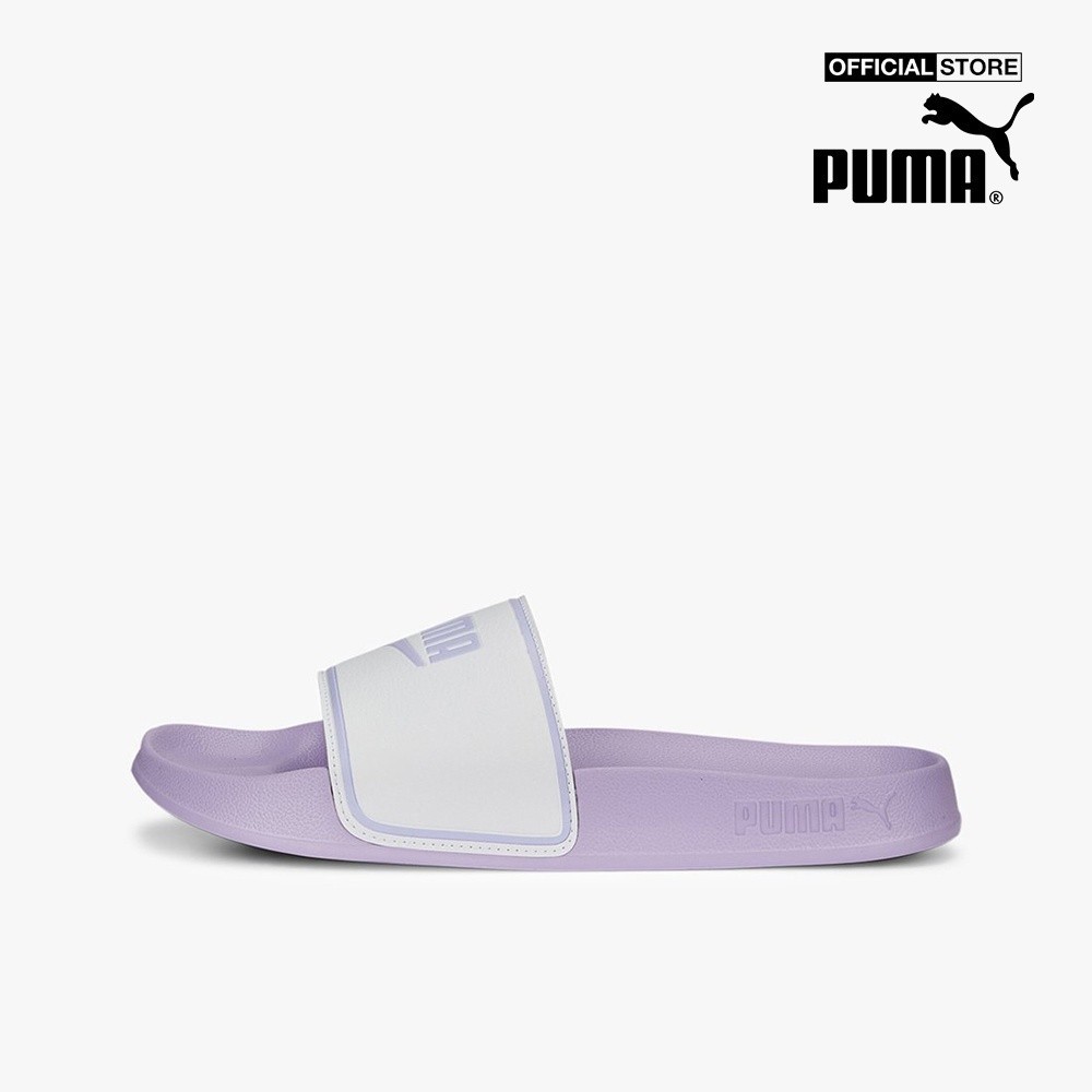 PUMA - Dép quai ngang Leadcat 2.0 Elevate 385693-12