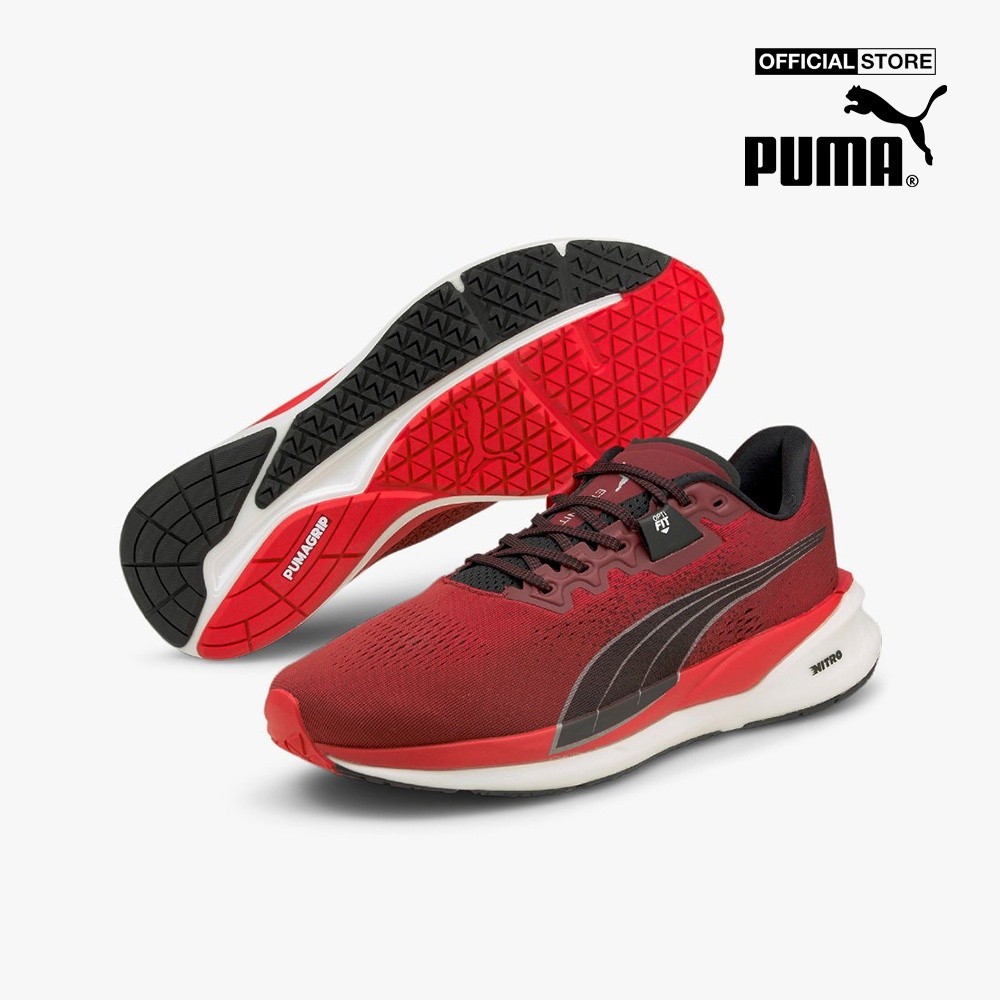 PUMA - Giày running nam Eternity NITRO 194681-06